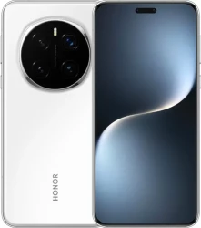 Смартфон HONOR Magic7 Pro 16GB/1TB международная версия (белый) - фото