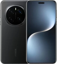 Смартфон HONOR Magic7 Pro 16GB/1TB международная версия (черный) - фото