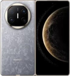 Смартфон Huawei Mate X6 ICL-LX9 12GB/512GB (туманно-серый) - фото