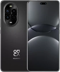 Смартфон Huawei nova 13 Pro MIS-LX9 12GB/256GB (черный) - фото