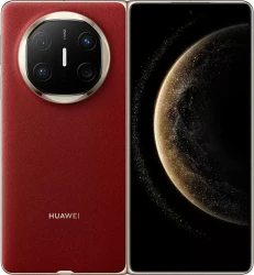 Смартфон Huawei Mate X6 ICL-LX9 12GB/512GB (красный) - фото