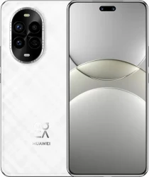 Смартфон Huawei nova 13 Pro MIS-LX9 12GB/256GB (белый) - фото