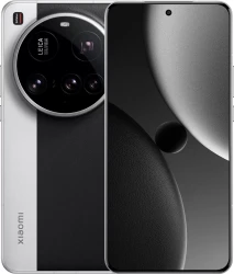 Смартфон Xiaomi 15 Ultra 16GB/1TB международная версия (черный/серебристый) - фото