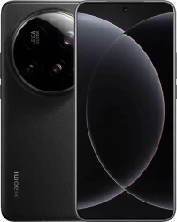 Смартфон Xiaomi 15 Ultra 16GB/1TB международная версия (черный) - фото