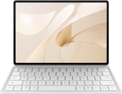 Планшет Huawei MatePad 12 X Wi-Fi 12GB/256GB с клавиатурой (белый) - фото