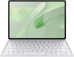Планшет Huawei MatePad 12 X Wi-Fi 12GB/256GB с клавиатурой (зеленый) - фото