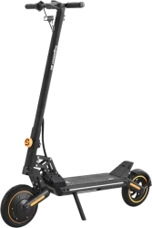 Электросамокат Kugoo Kirin S4 2024 - фото