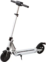 Электросамокат Kugoo S3 (белый) - фото