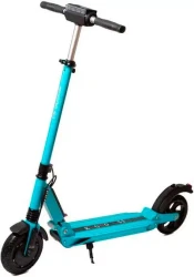 Электросамокат Kugoo S3 (синий) - фото
