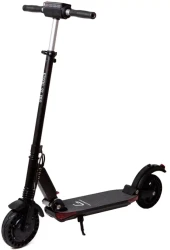 Электросамокат Kugoo S3 Pro (черный) - фото