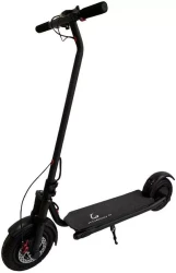 Электросамокат Kugoo S4 (черный) - фото