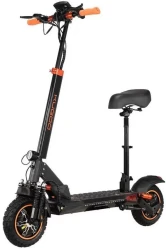 Электросамокат Kugoo M4 Pro MAX - фото