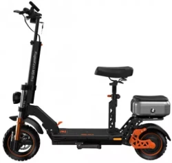 Электросамокат Kugoo M5 Pro - фото