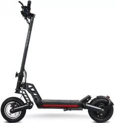 Электросамокат Kugoo G2 Pro - фото