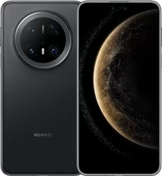 Смартфон Huawei Mate 70 Pro PLR-L29 12GB/512GB (черный) - фото