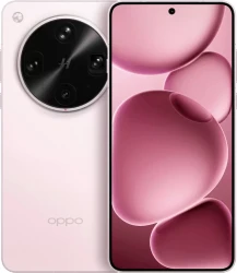 Смартфон Oppo Find X8 Ultra 16GB/1TB китайская версия (розовый) - фото