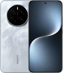 Смартфон HONOR Magic7 12GB/256GB международная версия (лунный серый) - фото