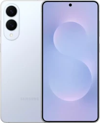 Смартфон Samsung Galaxy S25 Edge SM-S937B 12GB/512GB (титановый ледяной синий) - фото