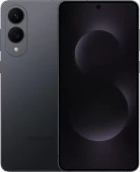 Смартфон Samsung Galaxy S25 Edge SM-S937B 12GB/256GB (титановый черный) - фото