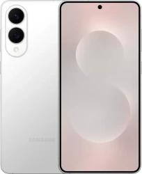 Смартфон Samsung Galaxy S25 Edge SM-S937B 12GB/256GB (титановый серебристый) - фото