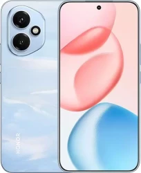Смартфон HONOR 400 12GB/512GB международная версия (голубой) - фото