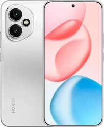 Смартфон HONOR 400 12GB/512GB международная версия (серебристый) - фото