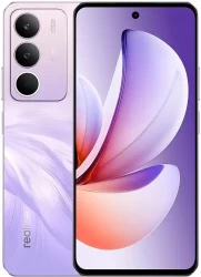 Смартфон Realme C71 RMX5303 8GB/256GB международная версия (фиолетовый) - фото