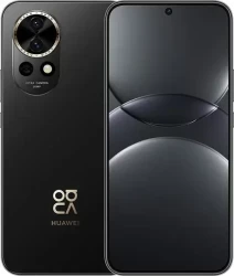 Смартфон Huawei nova 13 BLK-LX9 8GB/256GB (черный) - фото