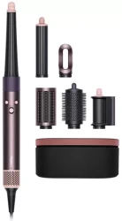 Фен-стайлер Dyson Airwrap Complete Long HS08 i.d. (сливовая яшма) - фото