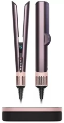 Выпрямитель Dyson Airstrait HT01 с кейсом (сливовая яшма) - фото