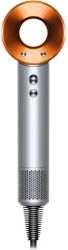 Фен Dyson HD08 Supersonic Никель/медь - фото