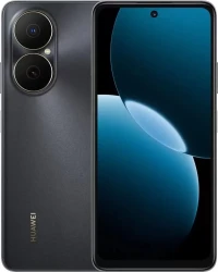 Смартфон Huawei nova Y73 MGA-LX3 8GB/256GB (черный) - фото