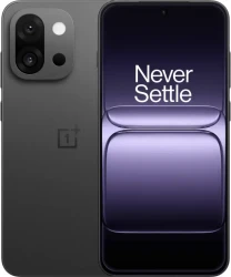 Смартфон OnePlus 13s 12GB/512GB индийская версия (черный бархат) - фото