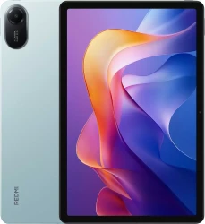 Планшет Xiaomi Redmi Pad 2 4G 8GB/256GB международная версия (мятный) - фото