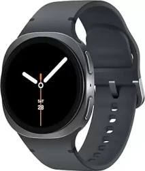 Умные часы Samsung Galaxy Watch8 44 мм (графит) - фото