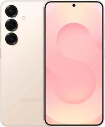 Смартфон Samsung Galaxy S25 SM-S931B 12GB/512GB (розовое золото) - фото