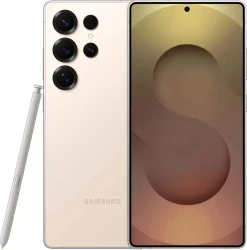 Смартфон Samsung Galaxy S25 Ultra SM-S938B 12GB/1TB (розовый титан) - фото
