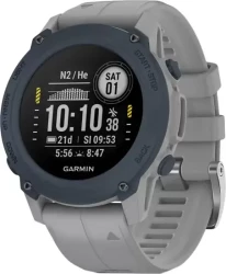 Умные часы Garmin Descent G1 (серый) - фото