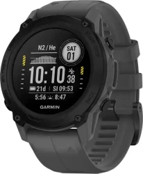 Умные часы Garmin Descent G1 (темно-серый) - фото