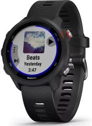 Умные часы Garmin Forerunner 245 Music Black - фото
