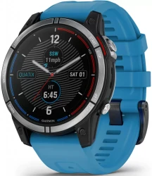 Умные часы Garmin Quatix 7 Standard - фото