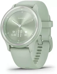 Умные часы Garmin Vivomove Sport (мятный) - фото
