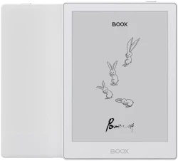 Электронная книга Onyx BOOX Go 6 (белый) - фото