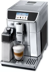 Кофемашина DeLonghi PrimaDonna Elite ECAM 650.75.MS - фото