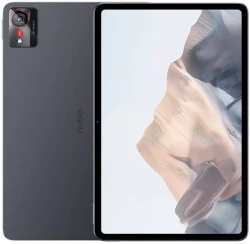 Планшет Nubia Pad Pro 16GB/512GB черный - фото