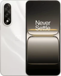 Смартфон OnePlus Nord 5 12GB/512GB международная версия (белый) - фото