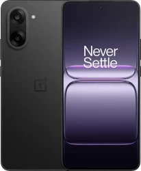Смартфон OnePlus Nord CE5 8GB/256GB международная версия (черный) - фото