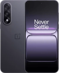 Смартфон OnePlus Nord 5 12GB/512GB международная версия (темно-серый) - фото
