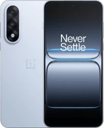 Смартфон OnePlus Nord 5 12GB/512GB международная версия (голубой) - фото