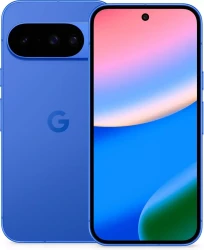 Смартфон Google Pixel 10 12GB/256GB (индиго) - фото